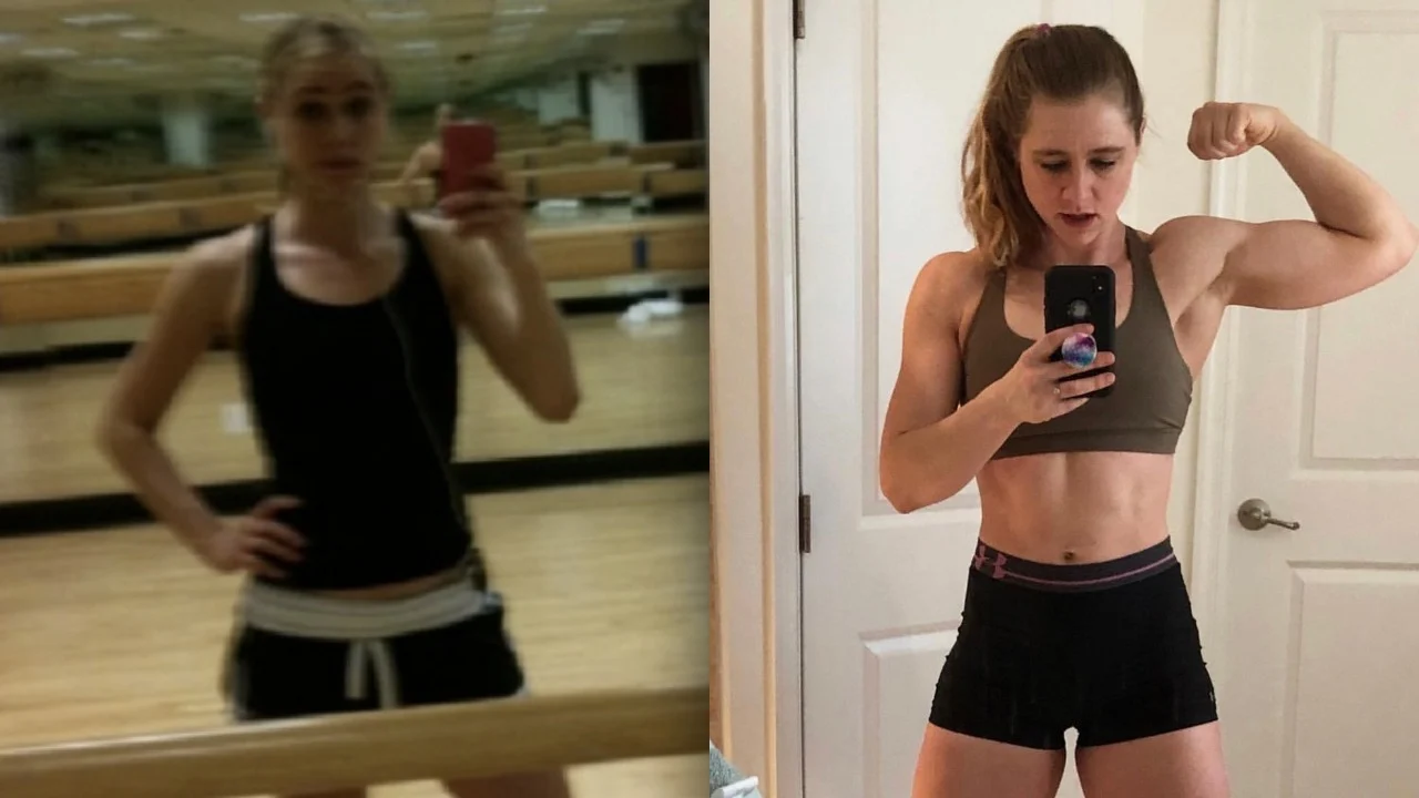 Gain Muscle