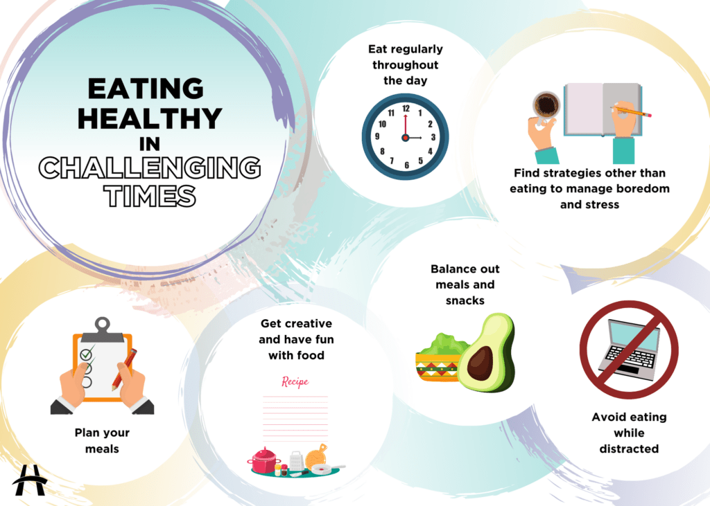 Optimize Your Health with a Guide to Healthy Eating