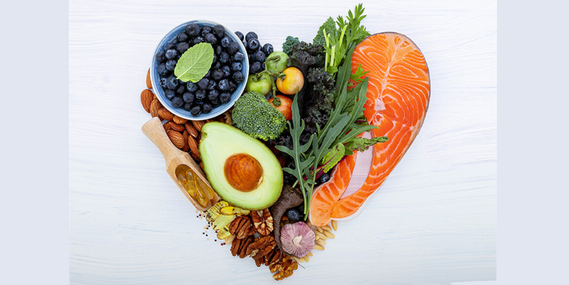 healthy diet