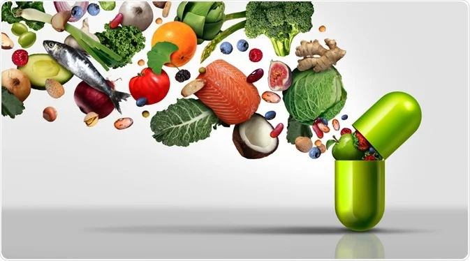 nutrition